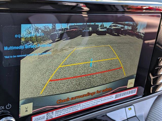 New 2026 Toyota Camry SE image 13