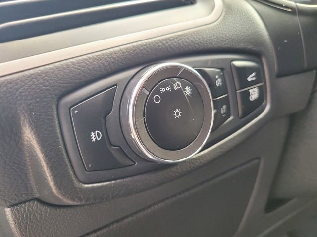 Certified 2023 Ford Edge SEL w/ Convenience Package image 17