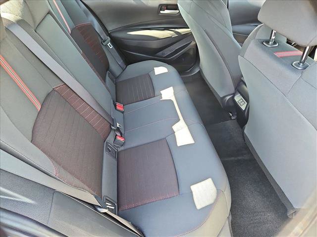 Certified 2026 Toyota Corolla SE FWD image 24