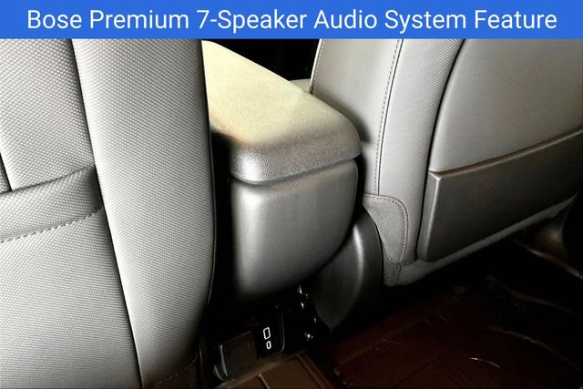 Certified 2023 Chevrolet TrailBlazer RS w/ Sun and Liftgate Package image 13