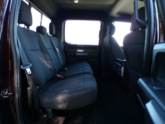 Used 2018 Ford F150 XLT w/ Equipment Group 302A Luxury image 9
