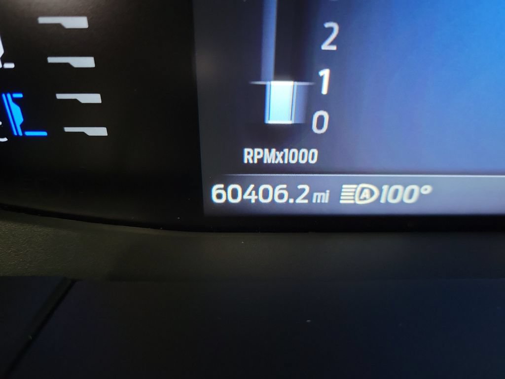 Used 2024 Ford Escape Active AWD/4WD image 27