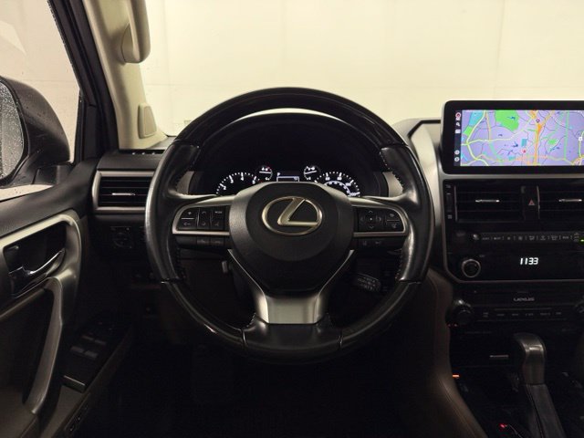 Used 2022 Lexus GX 460 Premium w/ Premium Package AWD/4WD image 31