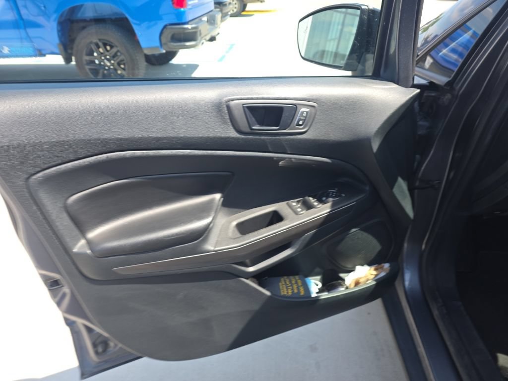 Used 2019 Ford EcoSport SES AWD/4WD image 41
