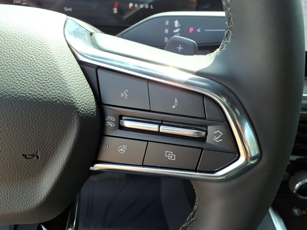 New 2026 Chevrolet Tahoe Premier image 28