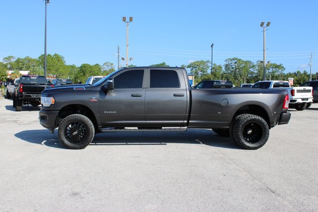 Used 2024 RAM 3500 Big Horn AWD/4WD image 6