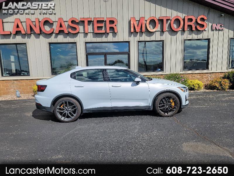 Used 2023 Polestar Polestar 2 w/ Pilot Pack