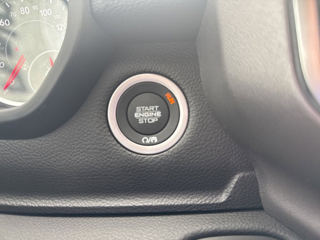 New 2026 RAM 1500 Big Horn image 27