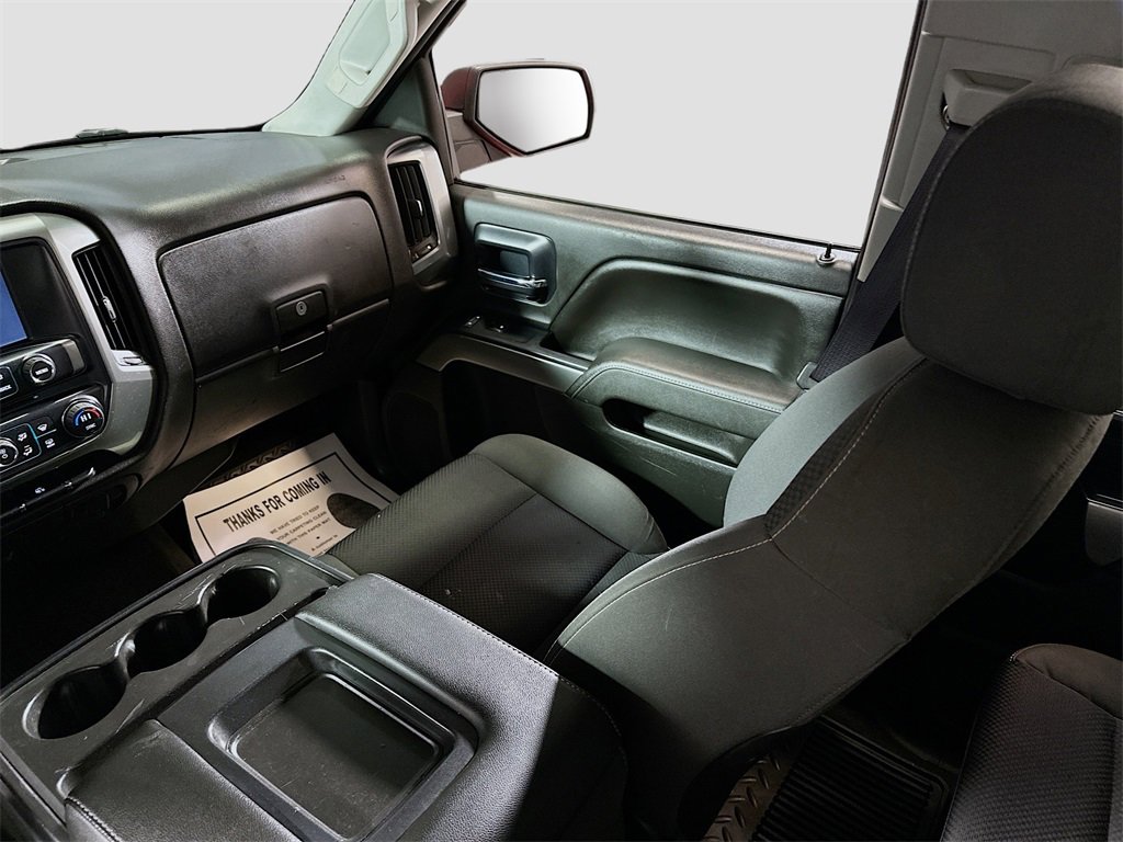 Used 2014 Chevrolet Silverado 1500 LT w/ All Star Edition image 24