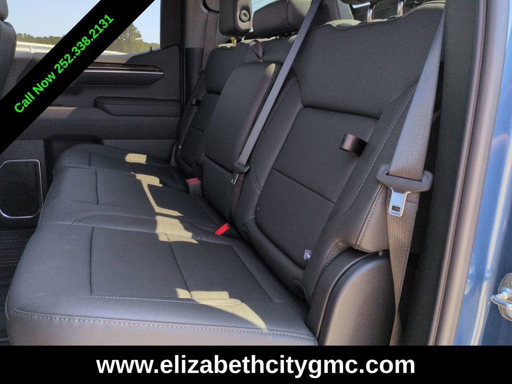 New 2026 GMC Sierra 1500 Elevation w/ Elevation Premium Package AWD/4WD image 14