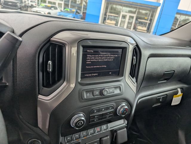 New 2026 GMC Sierra 1500 Pro w/ Pro Value Package AWD/4WD image 20