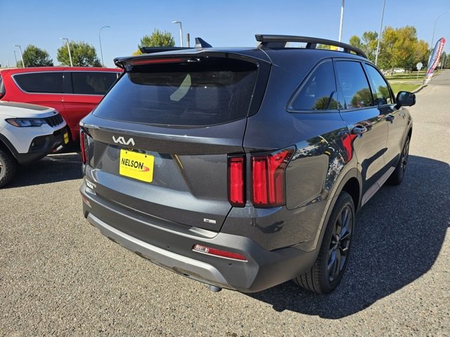 Used 2023 Kia Sorento SX Prestige image 7