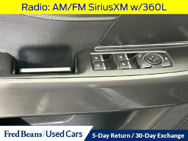 Certified 2023 Ford F150 XLT w/ Equipment Group 302A High AWD/4WD image 23