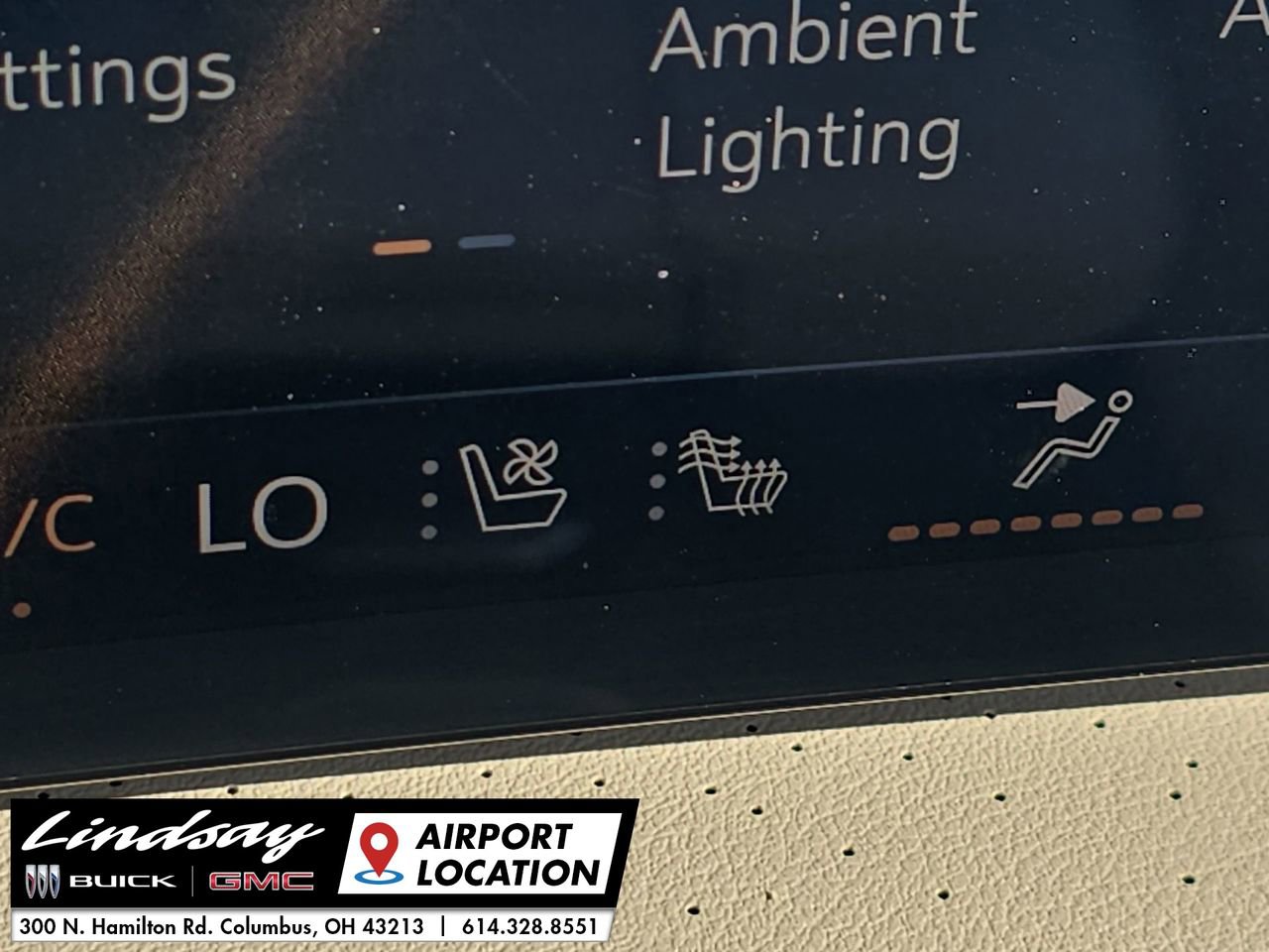 New 2026 Buick Enclave Avenir w/ Super Cruise Package image 39