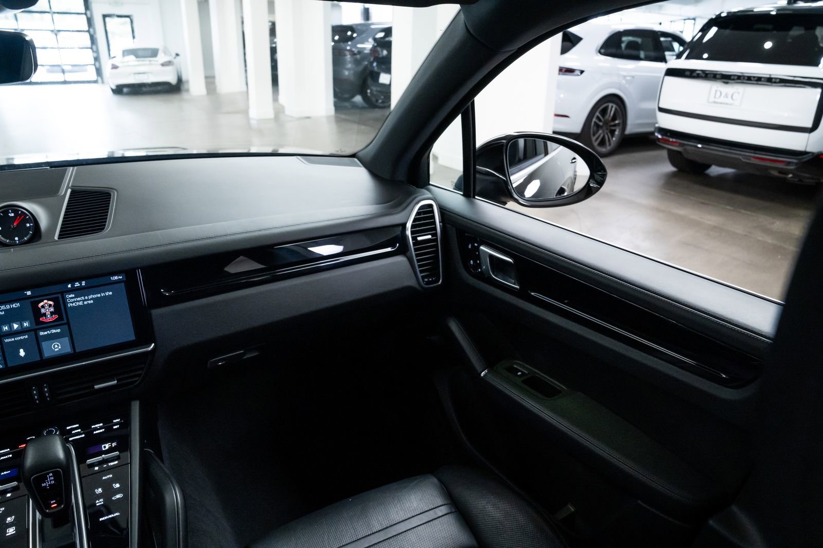 Used 2019 Porsche Cayenne image 11