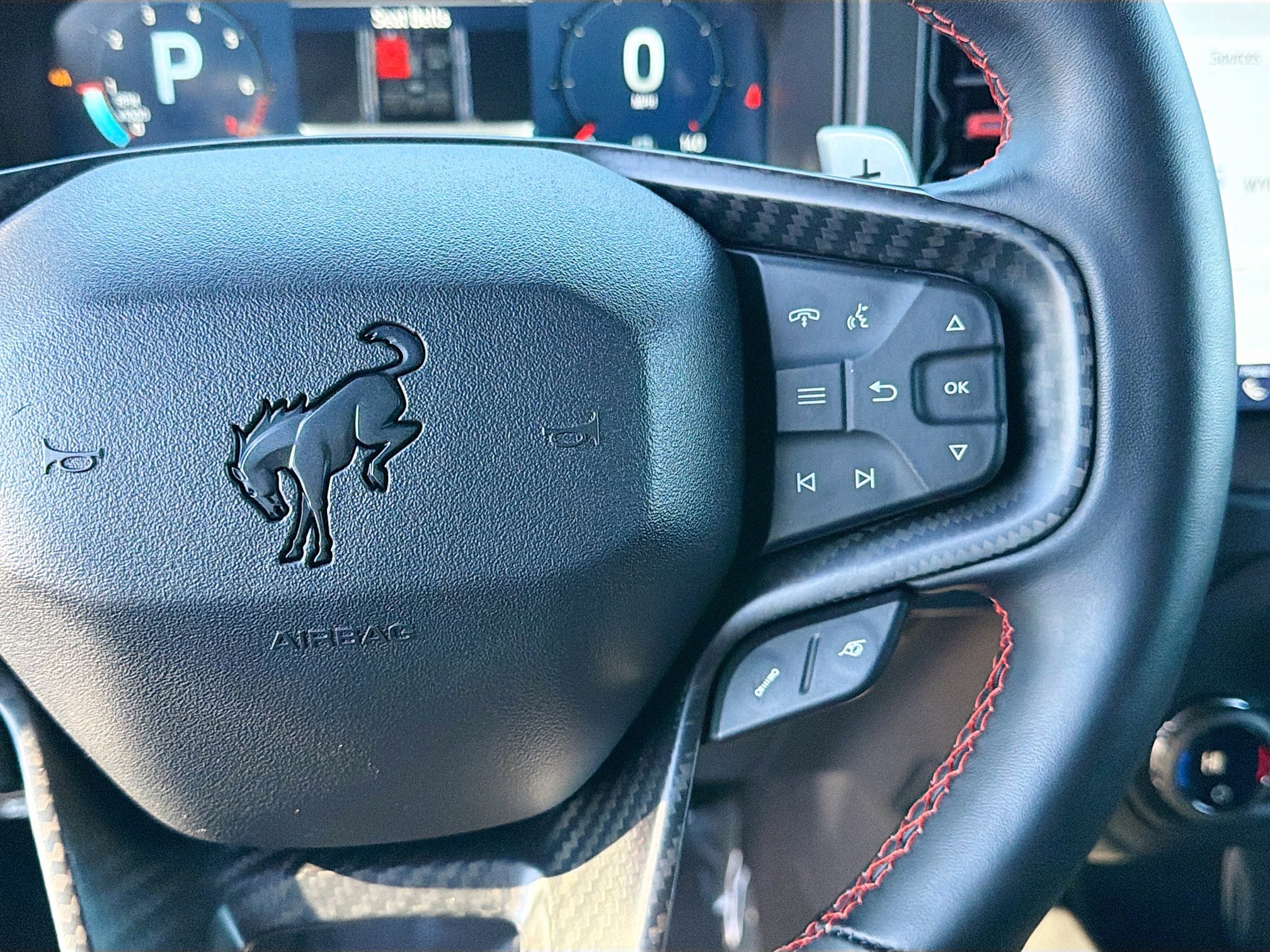 Used 2023 Ford Bronco Raptor image 35