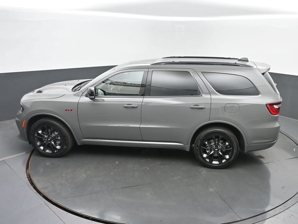 New 2026 Dodge Durango GT AWD/4WD image 40