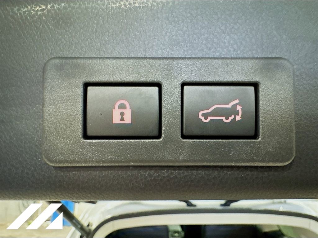 New 2026 Subaru Ascent Bronze Edition image 30