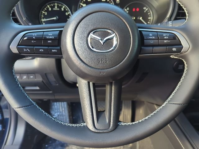 New 2026 MAZDA CX-30 AWD 2.5 S image 15