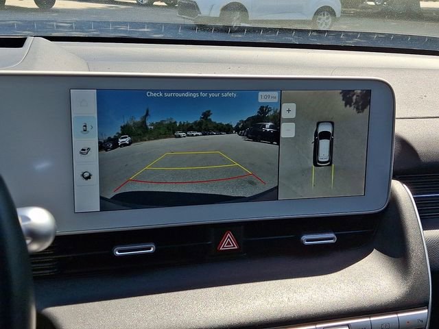 Used 2024 Hyundai Ioniq 5 Limited RWD image 21