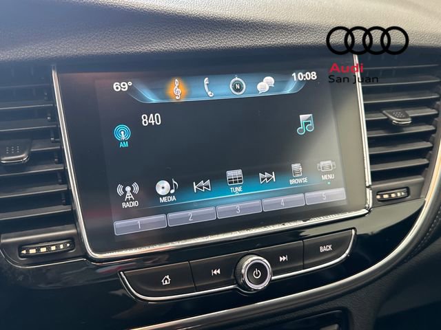 Used 2020 Buick Encore Preferred image 16