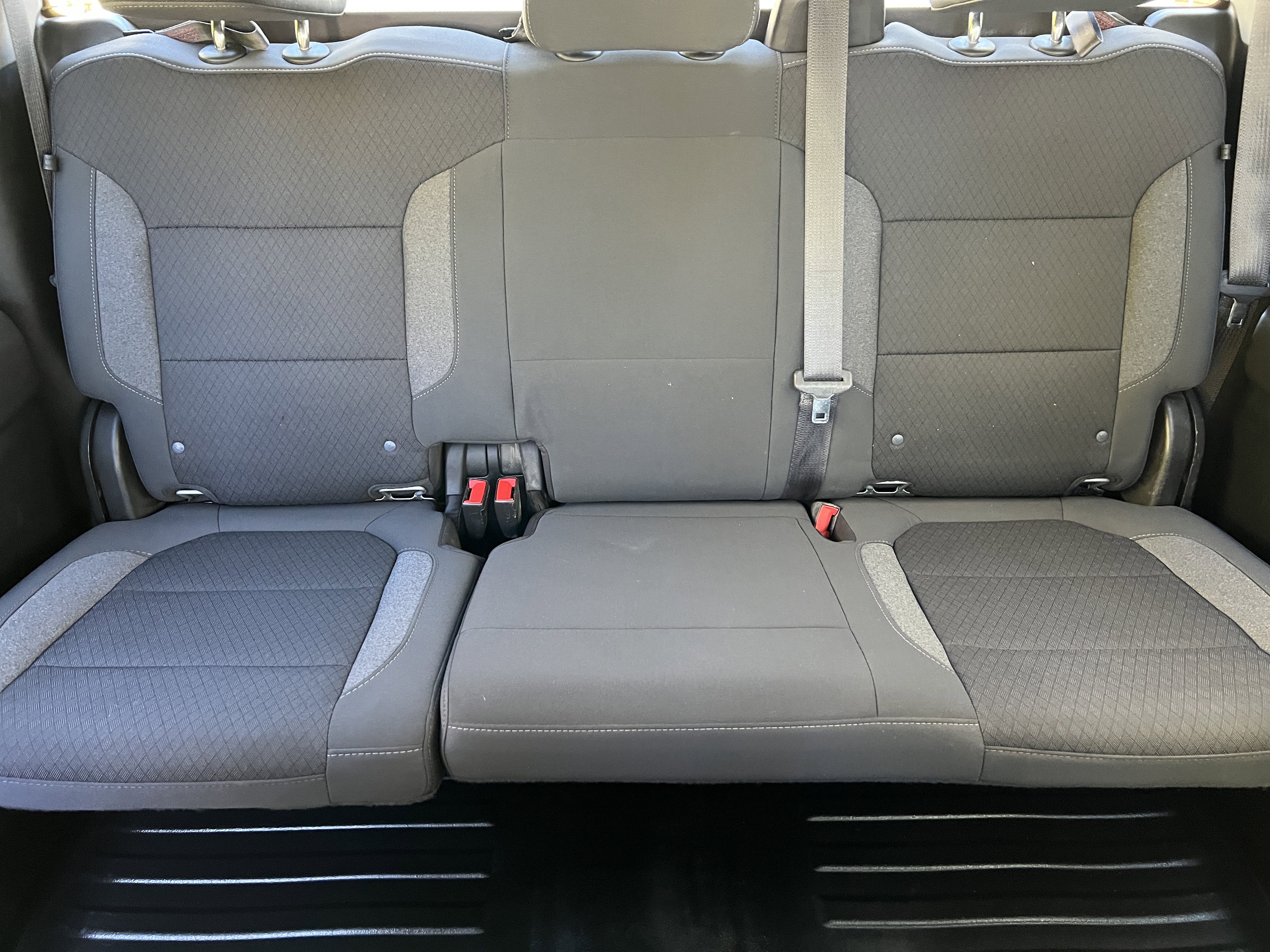 Used 2022 Chevrolet Silverado 1500 LT image 14