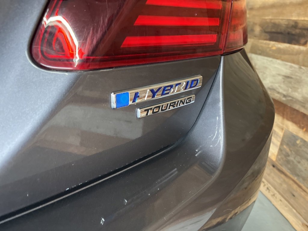 Used 2017 Honda Accord Touring image 22