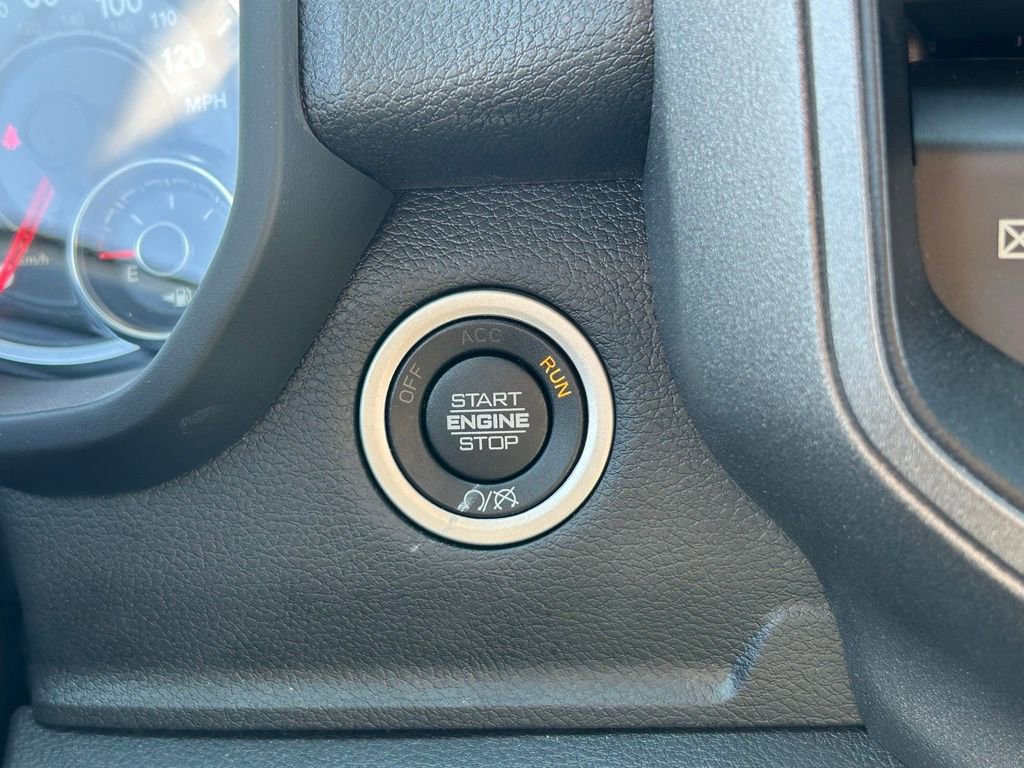 Used 2022 RAM 2500 Tradesman image 35