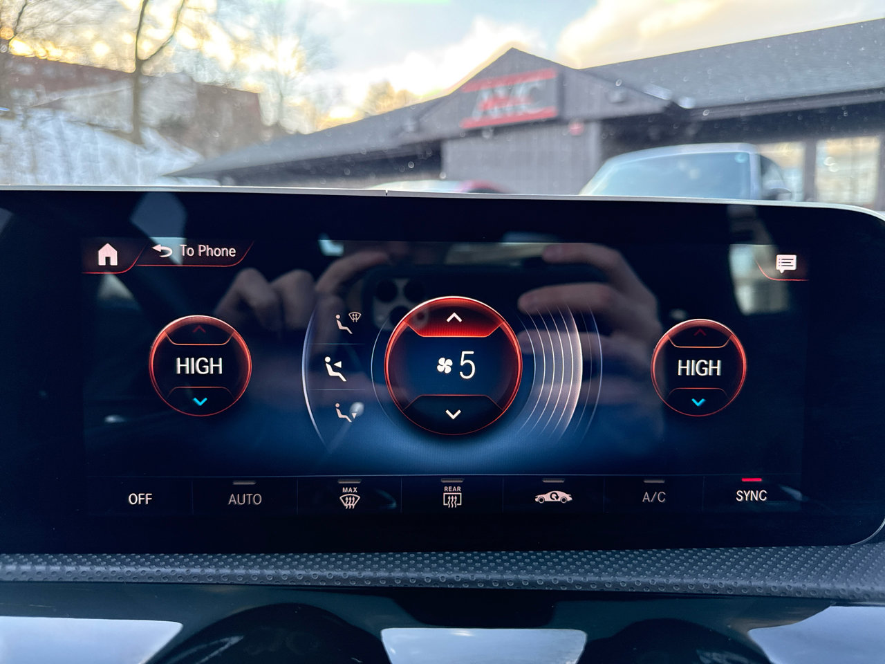 Used 2020 Mercedes-Benz CLA 250 4MATIC image 53