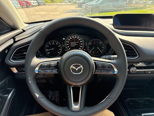 New 2025 MAZDA CX-30 AWD 2.5 S w/ Select Sport Pkg image 12