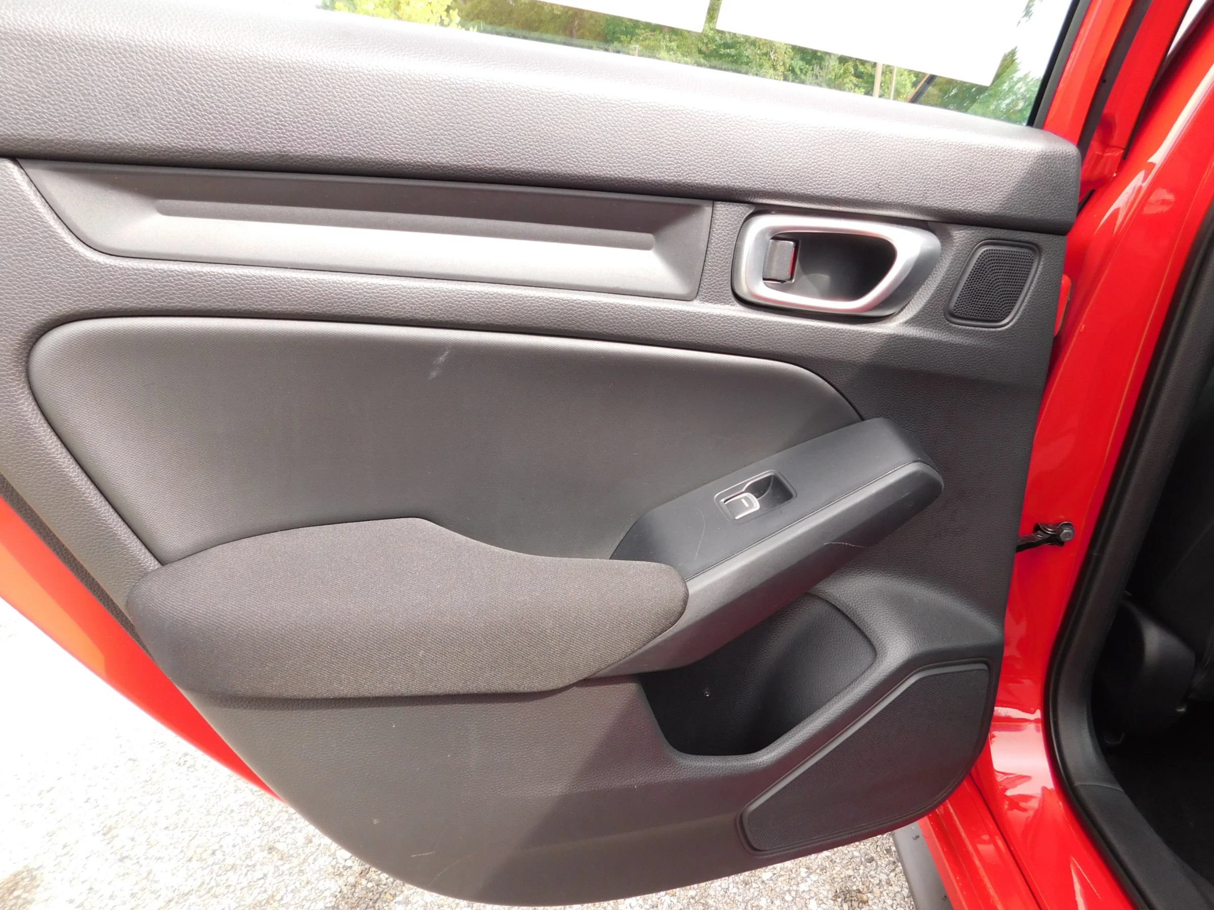 Used 2024 Honda Civic Sport image 12