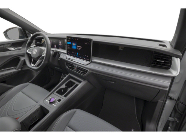 New 2026 Volkswagen Tiguan SE R-Line AWD/4WD image 12