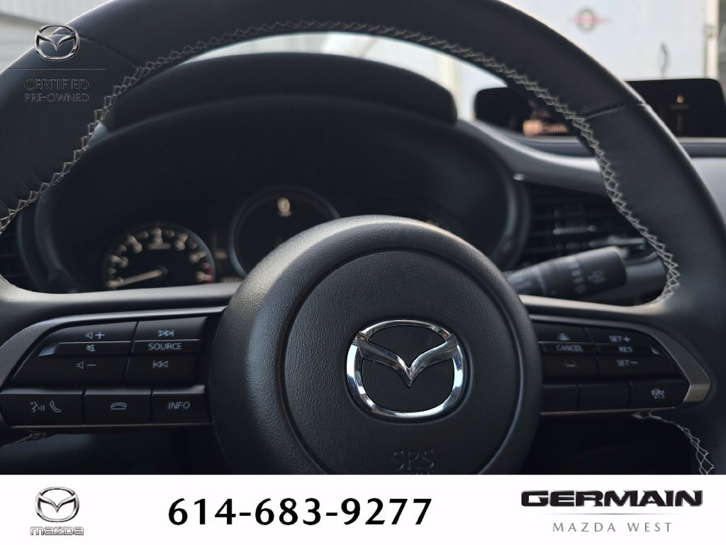 Certified 2026 MAZDA CX-30 AWD 2.5 S image 24