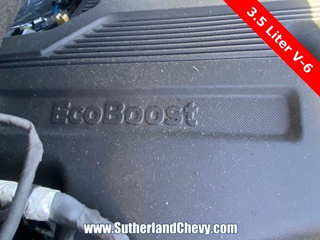 Used 2020 Ford Expedition XLT w/ Equipment Group 201A image 52