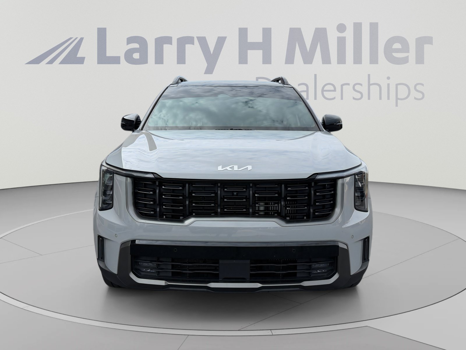 Used 2024 Kia Sorento SX Prestige AWD/4WD image 8