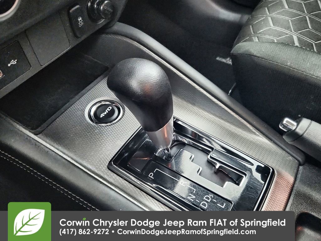 Used 2024 Mitsubishi Outlander Sport SE image 26