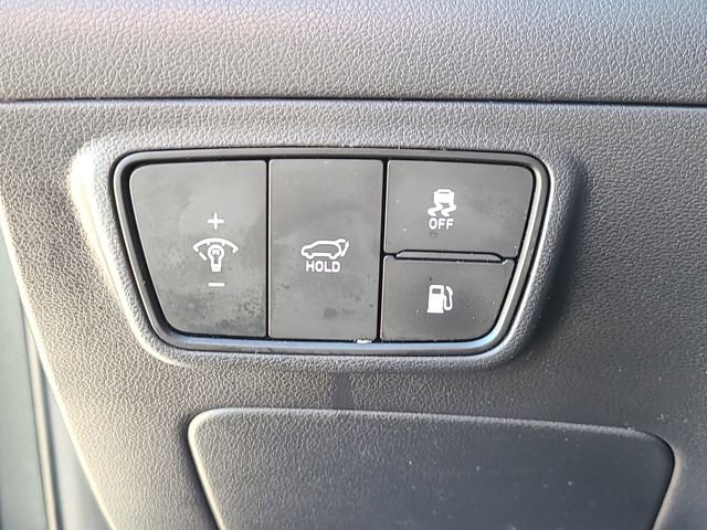 Used 2024 Hyundai Tucson SEL image 23