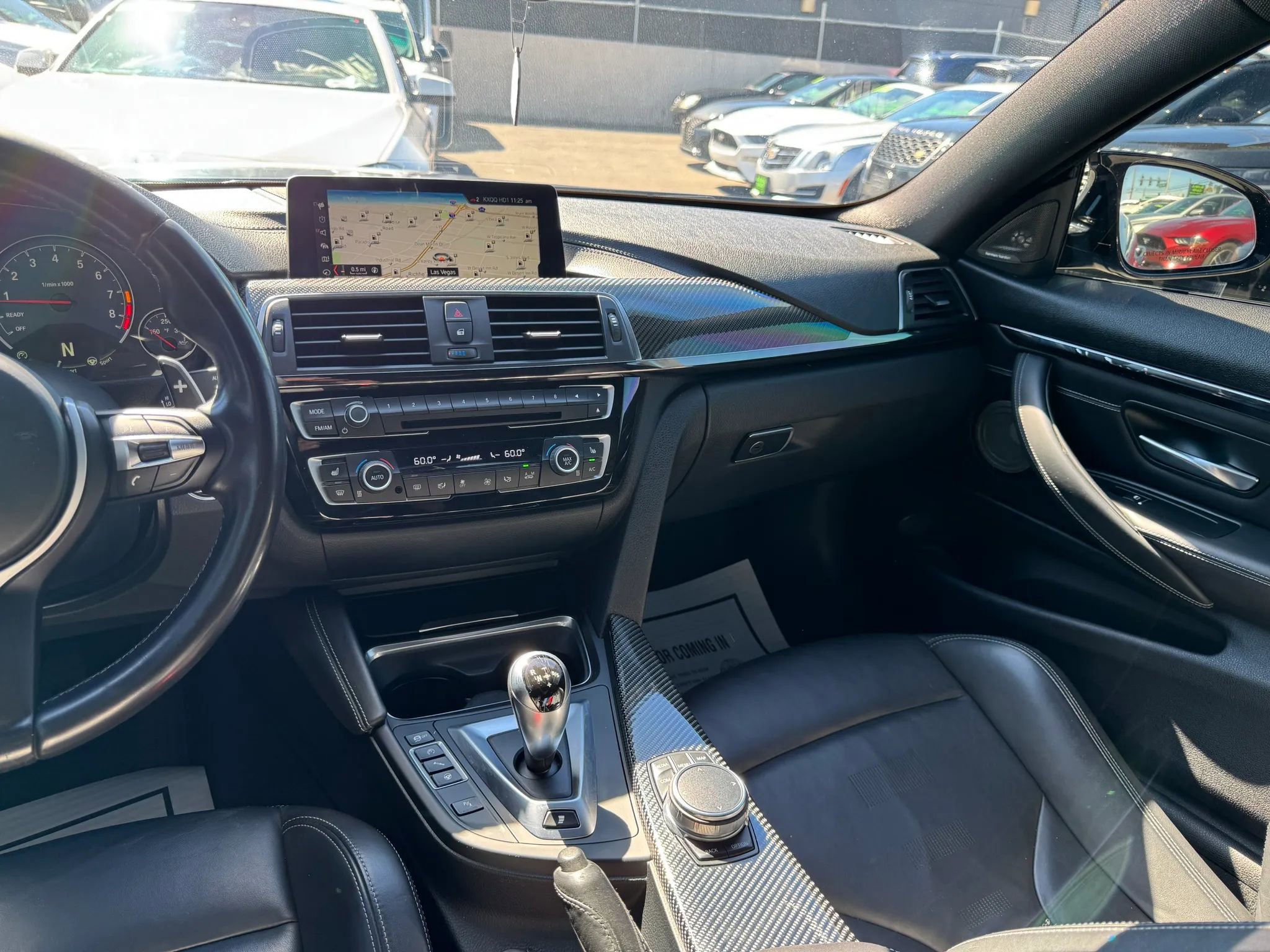 Used 2018 BMW M4 Coupe RWD image 23