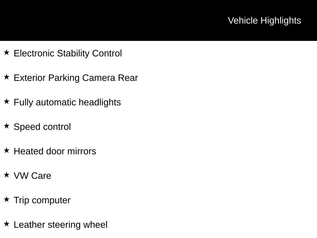 Used 2025 Volkswagen Jetta S image 22