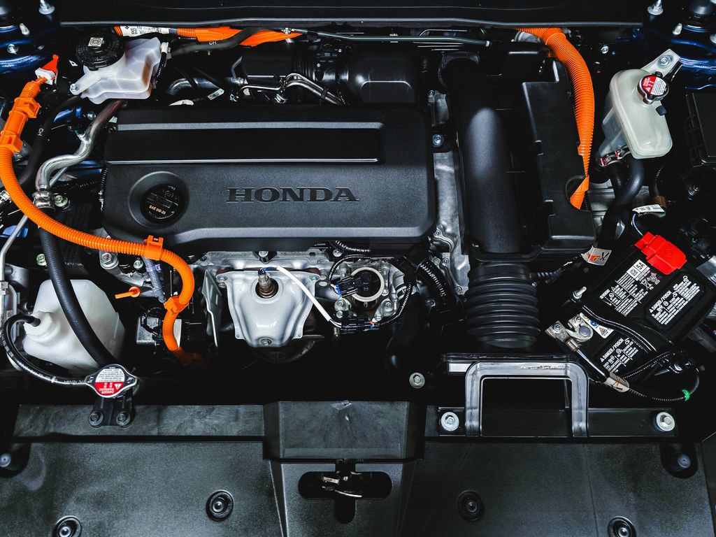 Used 2023 Honda CR-V Sport image 13
