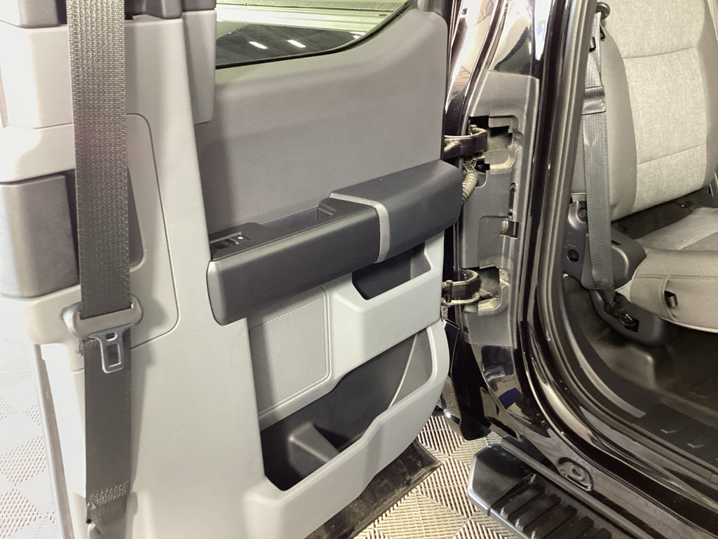 Used 2025 Ford F150 XL w/ Tow/Haul Package AWD/4WD image 11