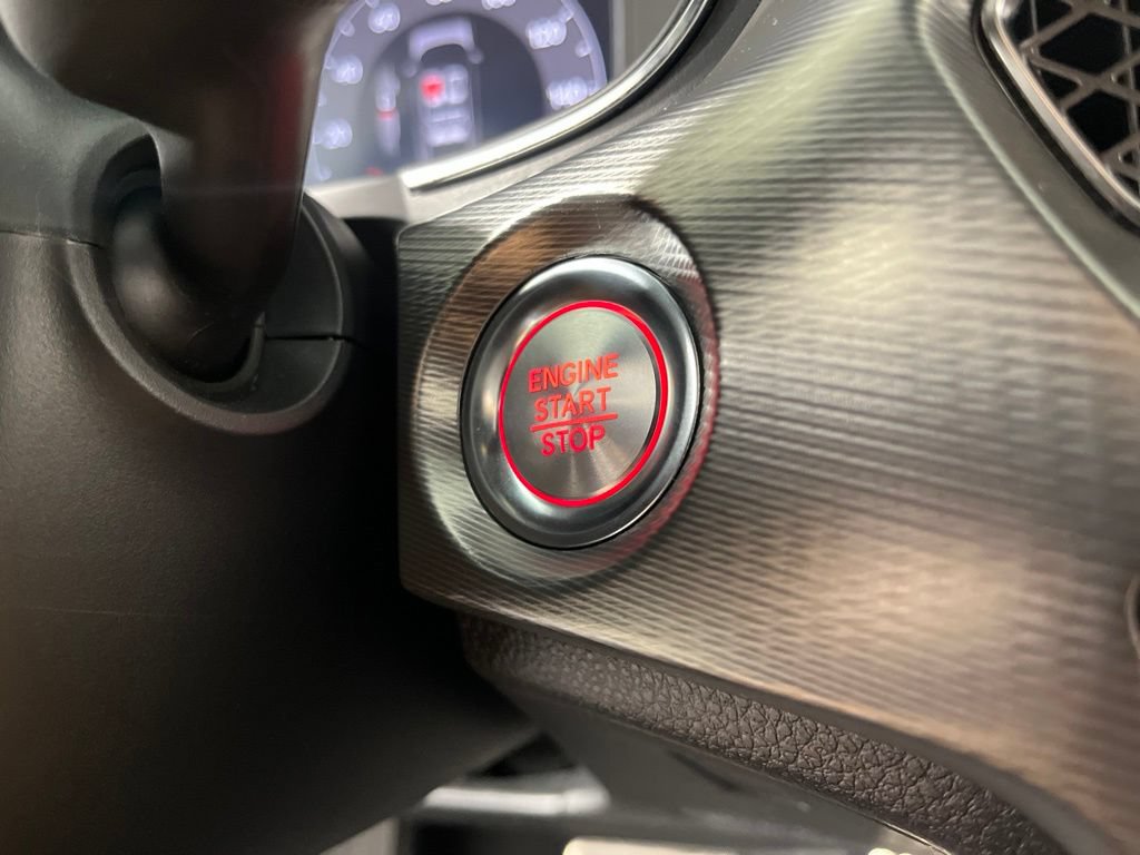 Used 2026 Acura Integra A-Spec FWD image 32