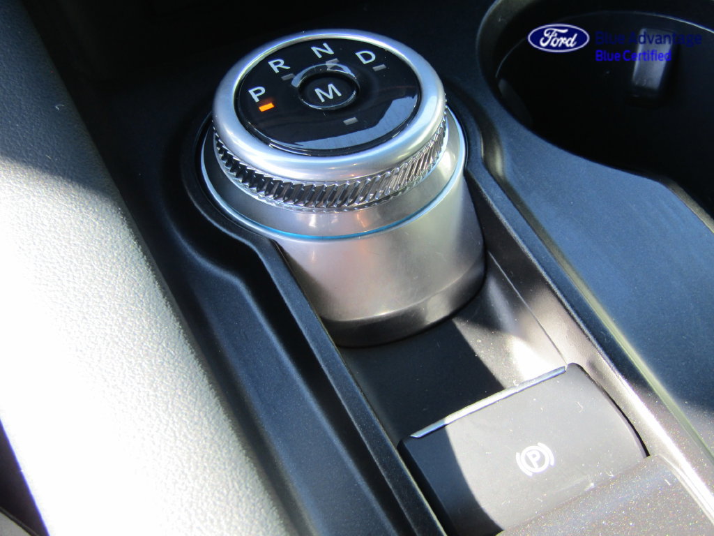 Certified 2026 Ford Explorer ST AWD/4WD image 32