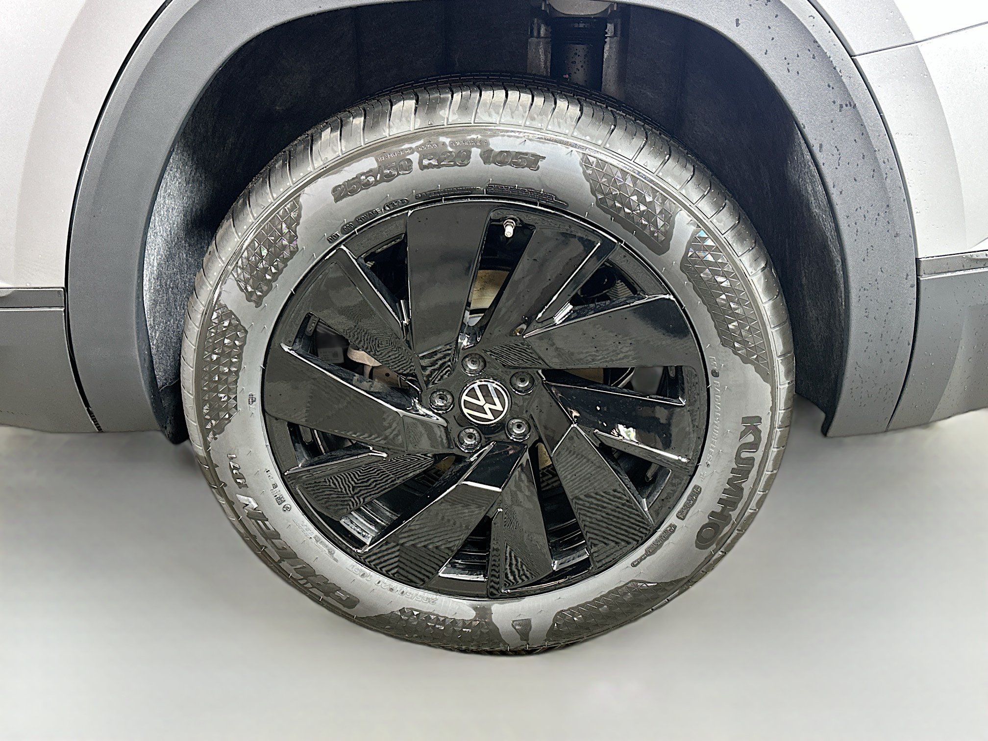 New 2026 Volkswagen Atlas SE AWD/4WD image 31
