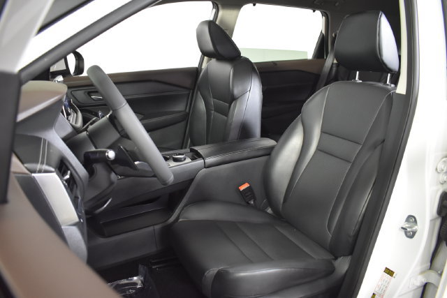 Certified 2023 Nissan Rogue SV w/ SV Premium B Package AWD/4WD image 9