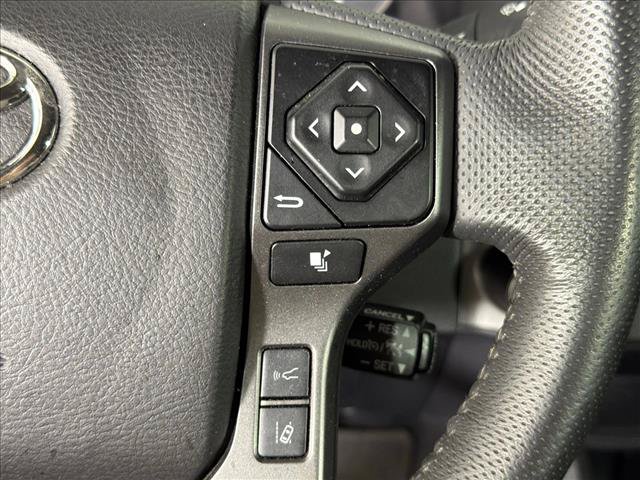 Used 2023 Toyota Tacoma TRD Sport RWD image 25