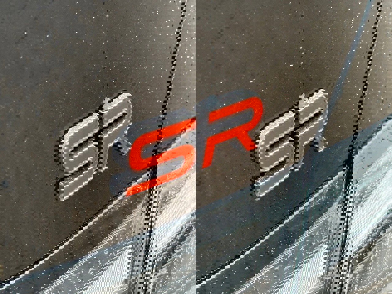 New 2026 Nissan Sentra SR w/ Floor Mat Package image 10