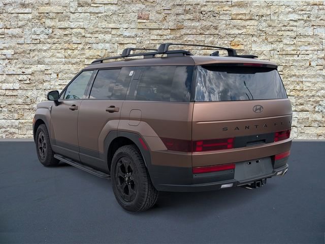 Used 2025 Hyundai Santa Fe XRT image 4