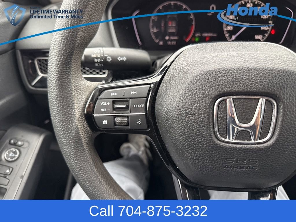 Used 2023 Honda Civic LX image 22