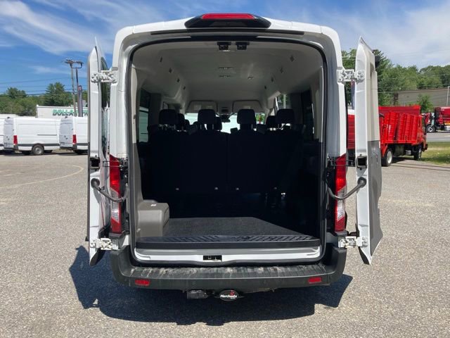 Used 2024 Ford Transit 350 XL image 26